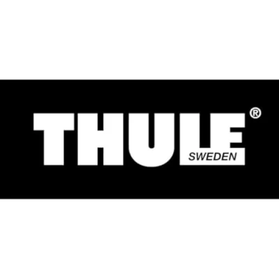 Abbildung von Thule TH50615 Schraube, Unisex, Erwachsene, Carbon, 50 mm