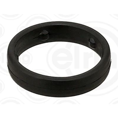 Abbildung von ELRING 547.420 Dichtung, Ölfiltergehäuse LAND ROVER: Range Rover Sport, CITROËN: C5 III Kombi