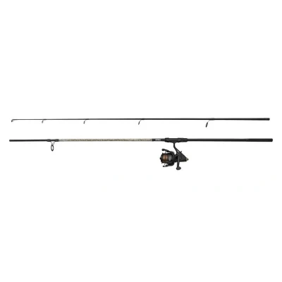 Abbildung von Mitchell Catch Pro II Carp Rutencombo 3.60m (3.00lb) (Inkl. Schnur) Karpfenrute