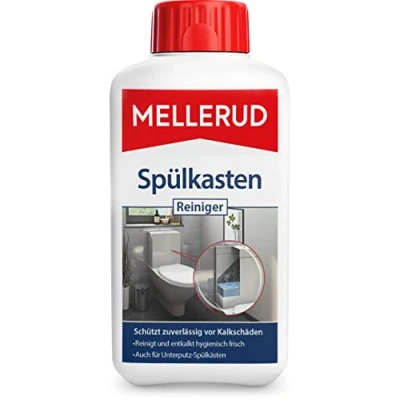 Abbildung von Mellerud Spülkasten Reiniger 0,5 L Universalreiniger