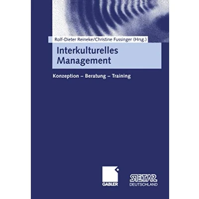 Abbildung von Interkulturelles Management