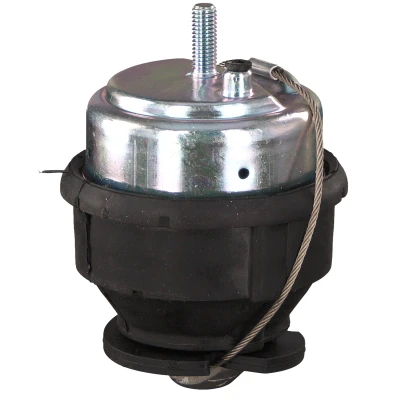 Abbildung von FEBI BILSTEIN 22673 Getriebelagerung hinten VOLVO: XC90 I, S60 V70 2