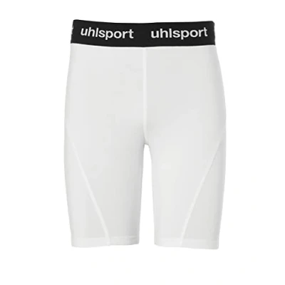 Abbildung von uhlsport Kinder Distinction Pro Tights, weiß, 152