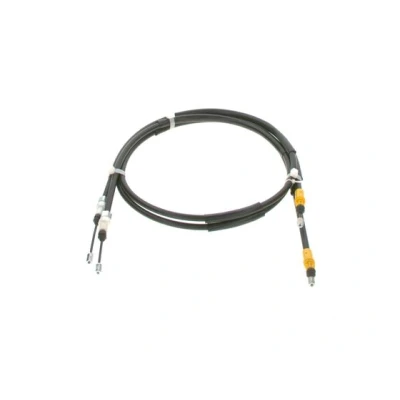 Abbildung von BOSCH 1 987 477 615 Handbremsseil 1635, 1573 RENAULT: ESPACE 3