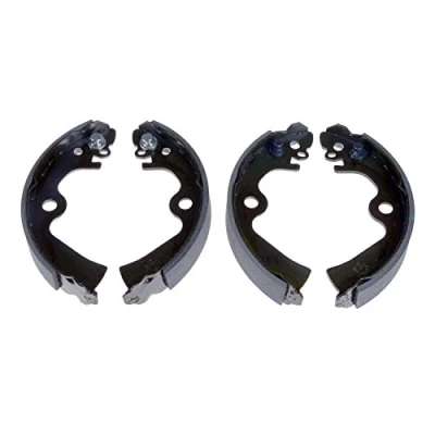 Abbildung von BLUE PRINT ADN14147 Bremsbacken Hinterachse 180 25 NISSAN: MICRA 2