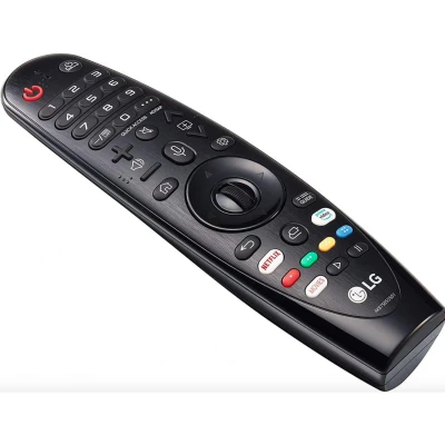 Abbildung von LG AKB75855501 fernbedienung Fernseher MR20GA magic motion