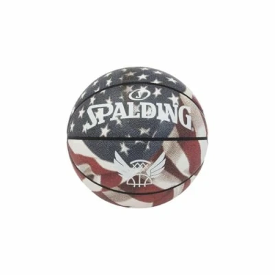 Abbildung von Spalding 76909Z Basketbälle Stars Stripes 7