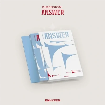 Abbildung von DIMENSION: ANSWER (YET Ver.)