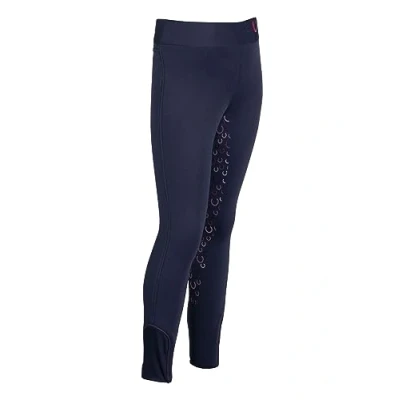 Abbildung von HKM FW&#039;23 Kinder Reitleggings Alva