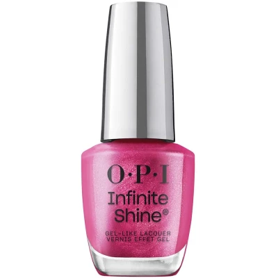 Abbildung von OPI Infinite Shine Nagellak DeJa RoUgE 15ml