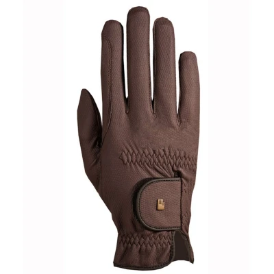 Abbildung von Roeckl Reithandschuhe Roeck Grip Winter Mokka 7 Agradi.deVerkauft von Agradi