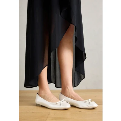 Abbildung von Tamaris Klassischer Ballerina, Damen, Größe: 38, Pearl Schuhe