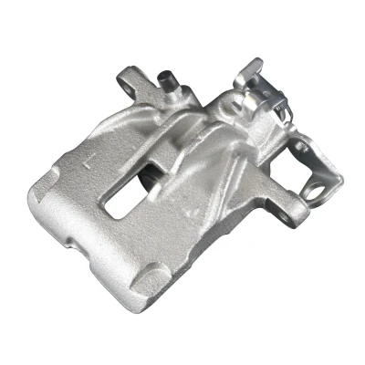 Abbildung von FEBI BILSTEIN 178080 Bremssattel Gusseisen Hinterachse links OPEL: Vivaro A Kastenwagen, Combi, Pritsche / Fahrgestell