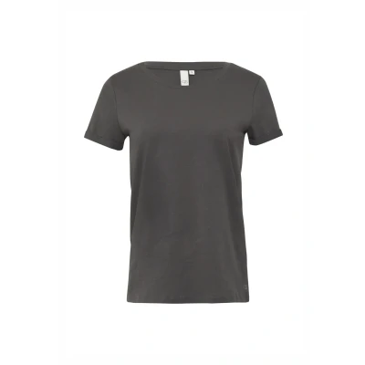 Abbildung von QS Damen T Shirt, 9858, L
