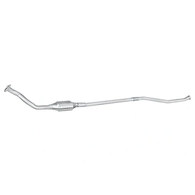 Abbildung von HELLA 8LE 366 050 921 Katalysator Euro 2 mit Anbauteilen CITROËN: Xsara Coupe, Schrägheck