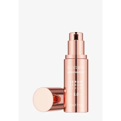 Abbildung von FOREO Gesichtsserum SUPERCHARGED™ SERUM SÉRUM 2.0 30 ml