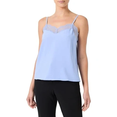 Abbildung von PIECES PCTIFFANY Strap LACE TOP NOOS BC