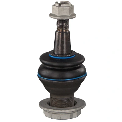 Abbildung von FEBI BILSTEIN 45318 Traggelenk Vorderachse links, rechts mit Anbaumaterial 18,9 für Querlenker BMW: 5 Limousine, Touring, 6 Coupe