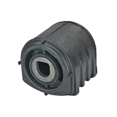 Abbildung von MEYLE 44 14 610 0004 Querlenkerlager ohne Halter ORIGINAL Quality Vorderachse rechts, links, unten, hinten Hydrolager CHRYSLER: VOYAGER 4