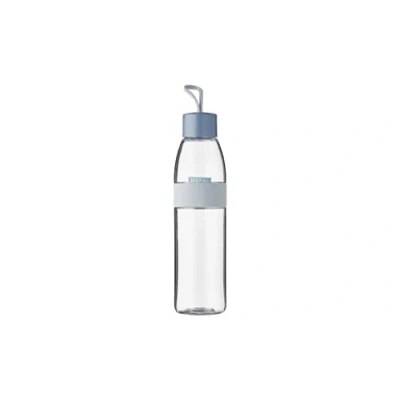 Abbildung von Mepal Trinkflasche 700 ml Ellipse Flasche Sportflasche Nordic Blue