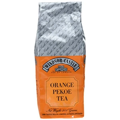Abbildung von Windsor Castle Orange Pekoe Tea, 500 g