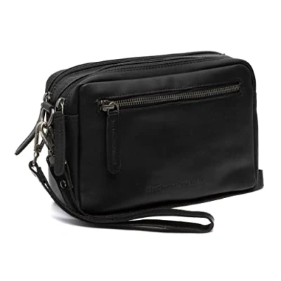 Abbildung von The Chesterfield Brand Samui Schultertasche 21 Black