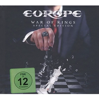 Abbildung von War of Kings (Special Edition)