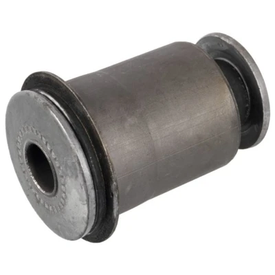 Abbildung von FEBI BILSTEIN 107200 Querlenkerlager Vorderachse links, unten, vorne, rechts 82 Gummi TOYOTA: HILUX 3 Pick up