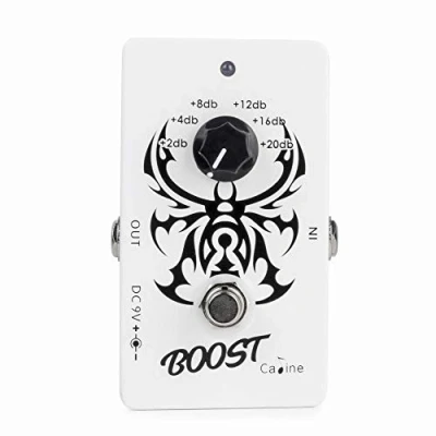 Abbildung von Caline CP 97&quot;The Recluse&quot; Boost Pedal