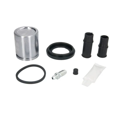 Abbildung von AUTOFREN SEINSA D41075C Bremssattel Reparatursatz Vorderachse 48 VOLKSWAGEN: Lupo / 3L, GOLF 3, Polo IV Schrägheck, SKODA: Fabia 2 Schrägheck