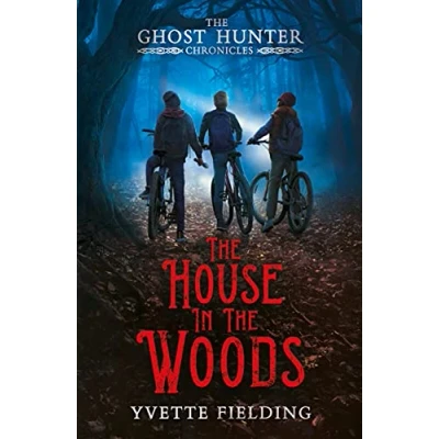 Abbildung von The House in Woods: Ghost Hunter Chronicles