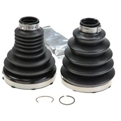 Abbildung von LÖBRO 305640 Achsmanschette TPE (thermoplastischer Elastomer) LAND ROVER: Range Rover Sport
