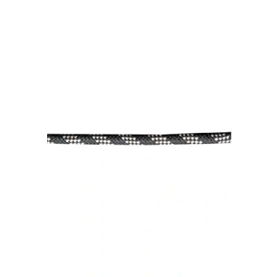 Abbildung von Knotenhalfter 9125 schwarz/beige Vollblut