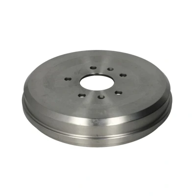 Abbildung von ABE C6I001ABE Bremstrommel ohne Radlager 290 Hinterachse 254 LAND ROVER: Freelander I SUV, SUV Cabrio