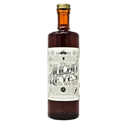 Abbildung von Ancho Reyes Licor de Chile Rojo (1 x 0.7 l)
