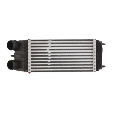 Abbildung von THERMOTEC DAC003TT Ladeluftkühler 300 157 80 PEUGEOT: 207 Schrägheck, CC