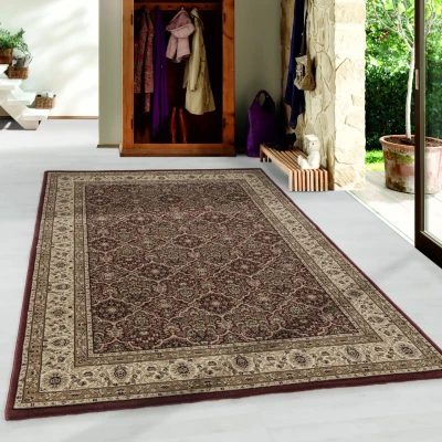 Abbildung von Ayyildiz Teppiche Teppich &quot;KASHMIR 2602&quot;, rechteckig, Wohnzimmer, Orient Optik