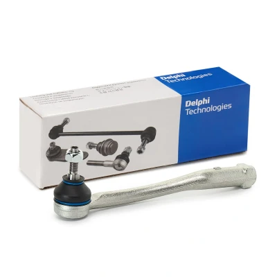 Abbildung von DELPHI TA2336 Spurstangenkopf 12 PEUGEOT: 207 SW, Schrägheck, CC, CITROËN: C3 Picasso