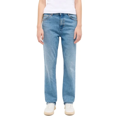 Abbildung von MUSTANG Straight Jeans &quot;Style Brooks Straight&quot;