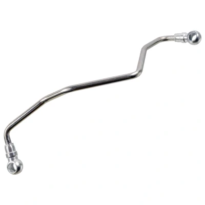 Abbildung von FEBI BILSTEIN 184730 Ölleitung, Lader MINI: Coupe, Schrägheck, Clubman