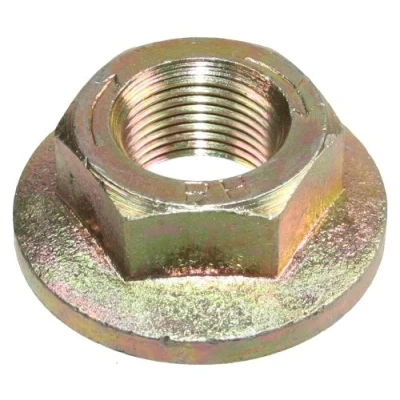 Abbildung von A.B.S. 910122 Mutter FORD: Focus Mk1 Kombi, StreetKA Cabrio, FIESTA 5, MAZDA: 2 Hatchback