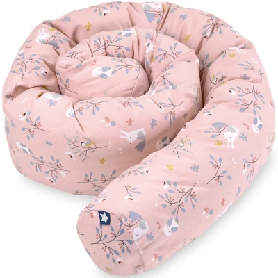 Abbildung von Julius Zöllner Nestchenschlange &quot;Rosalie&quot;, Made in Germany