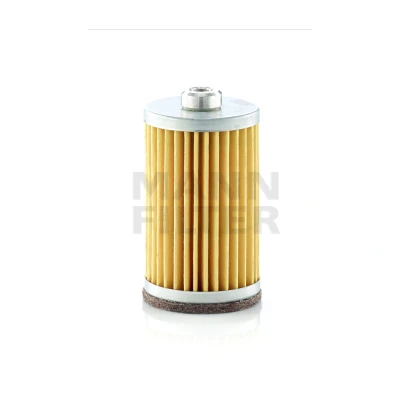 Abbildung von MANN FILTER C 45/2 (4) Luftfilter 69 40 Filtereinsatz