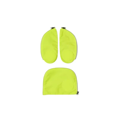 Abbildung von ergobag Zip Set Gelb