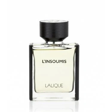 Abbildung von Lalique L&#039;insoumis Eau de Toilette 50 ml