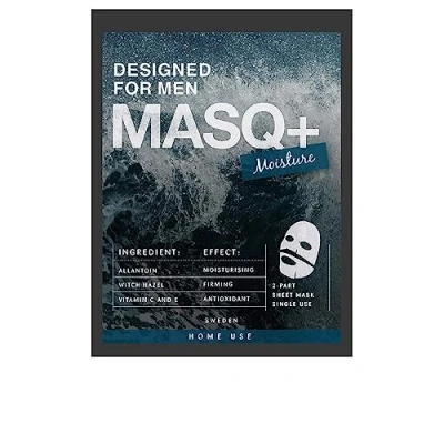 Abbildung von Masq+ Moisture For Men 23 Ml