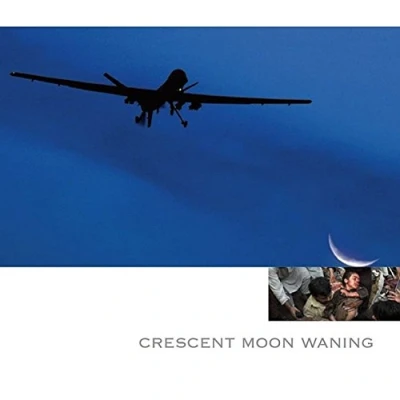 Abbildung von Crescent Moon Waning