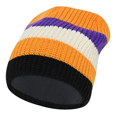 Abbildung von LEGO Wear Jungen Unisex Wintermütze Skimütze Lwaorai 707 Beanie M TZE, 228, 52 EU
