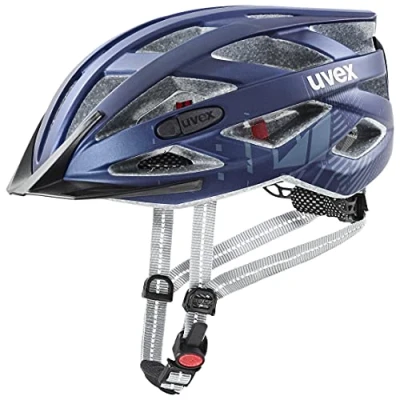 Abbildung von UVEX City I VO Deep Space Mat 52 57 Fahrradhelm