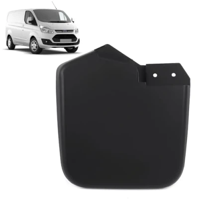 Abbildung von ROBUST Schmutzfänger Vorne Links für Ford Transit Custom 1915641 BK21 16A267 BC5JA6 2012 Weiter
